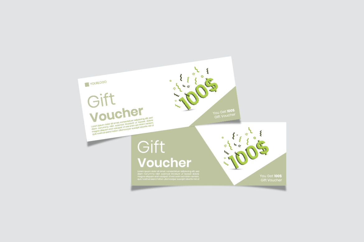 20 Voucher